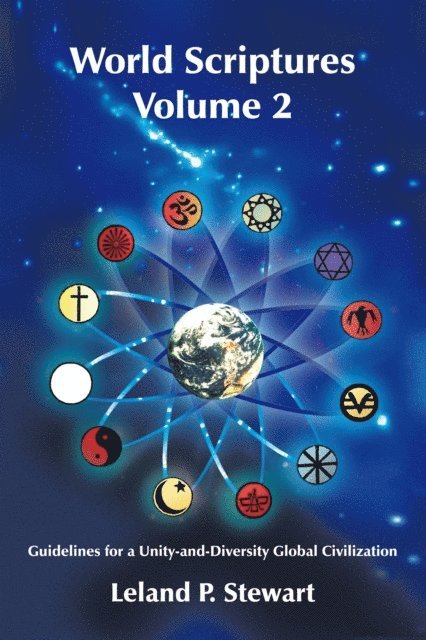 Leland P. Stewart - World Scriptures Volume 2, E-bok