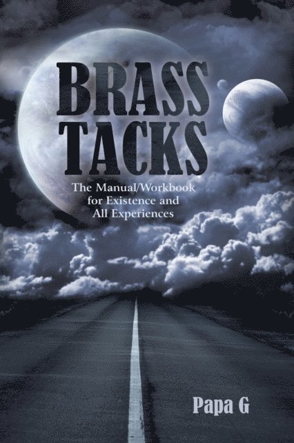 Papa G - Brass Tacks, E-bok