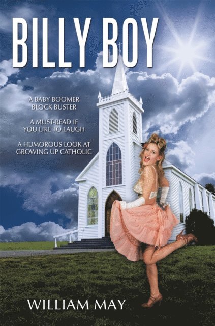 William May - Billy Boy, E-bok
