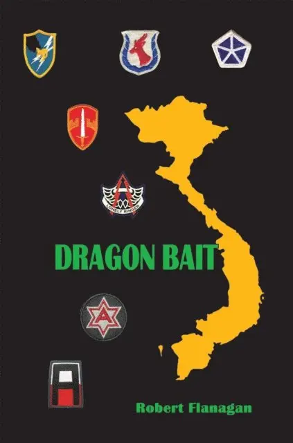 Robert Flanagan - Dragon Bait, E-bok. Tillgänglighet: Lägg i varukorg
