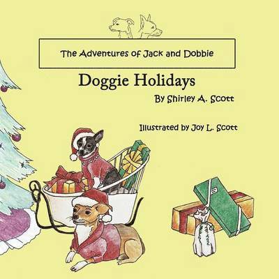 Shirley A. Scott - Adventures of Jack and Dobbie, Häftad. Tillgänglighet: Lägg i varukorg
