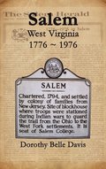 Salem West Virginia 1776 ~ 1976