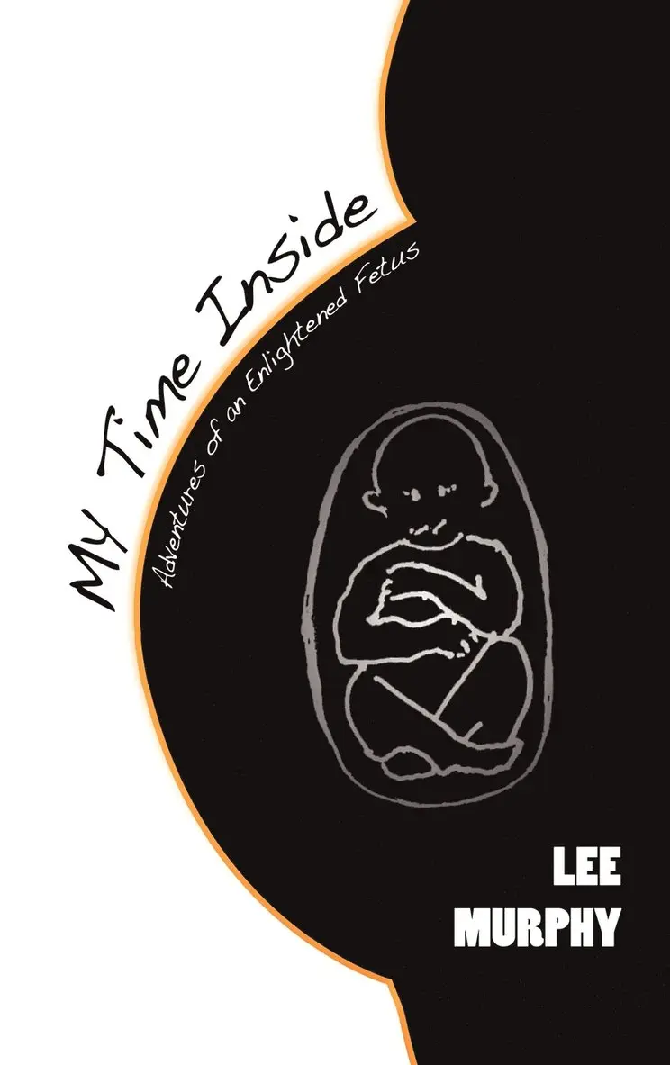 Lee Murphy - My Time Inside, Inbunden. Tillgänglighet: Lägg i varukorg