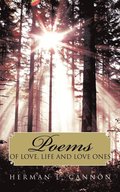Poems of Love, Life and Love Ones