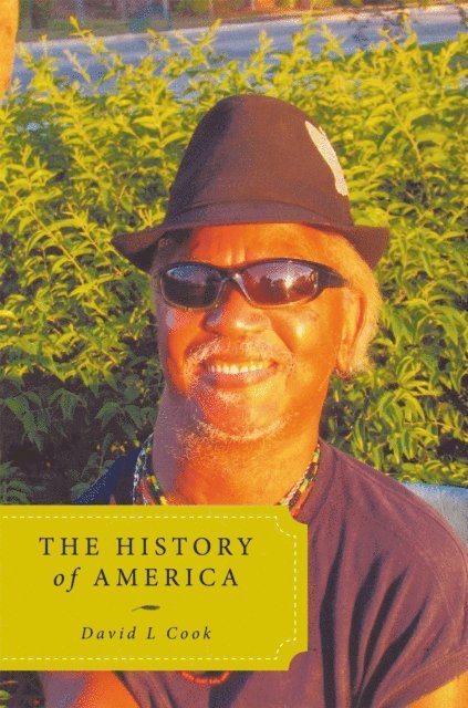 David L Cook - History of America, E-bok. Tillgänglighet: Lägg i varukorg
