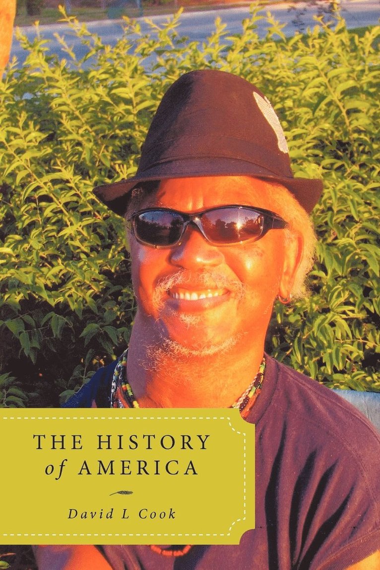 David L Cook - History of America, Häftad. Tillgänglighet: Lägg i varukorg