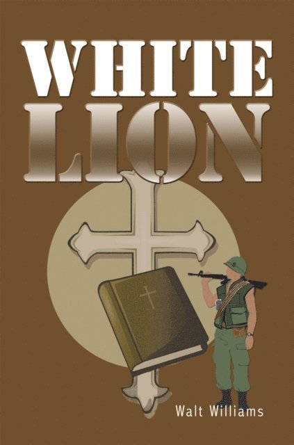 Walt Williams - White Lion, E-bok