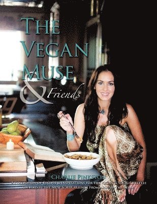 Vegan Muse & Friends