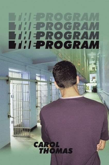 Carol Thomas - Program, E-bok