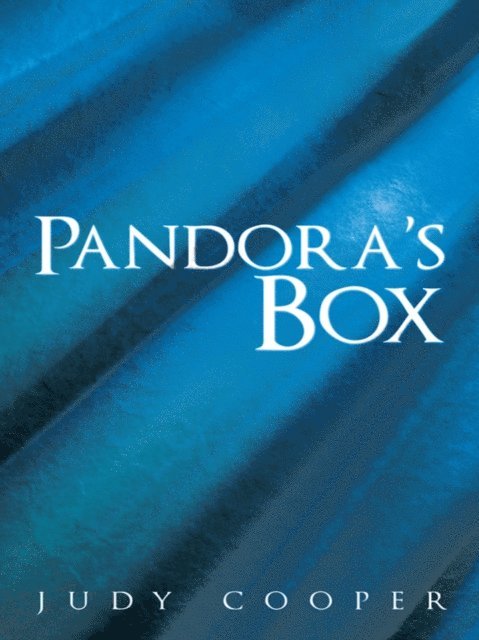 Judy Cooper - Pandora'S Box, E-bok