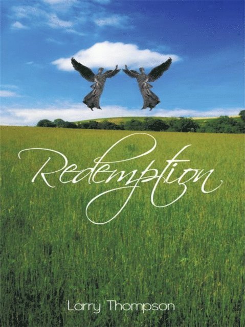 Larry Thompson - Redemption, E-bok