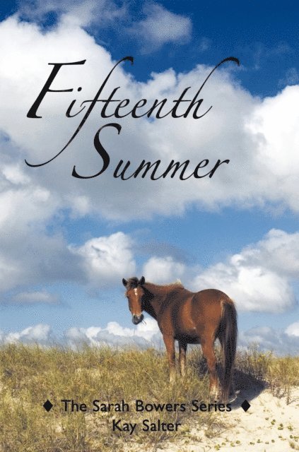 Kay Salter - Fifteenth Summer, E-bok