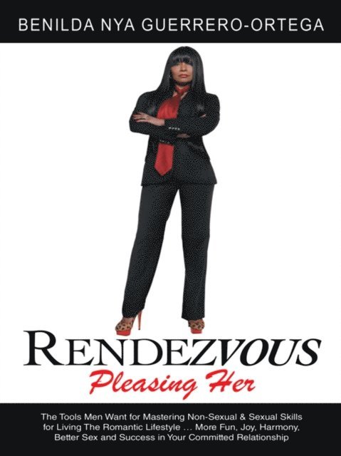 Benilda Nya Guerrero-Ortega - Rendezvous, E-bok