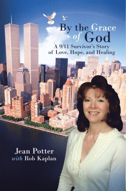 Jean Potter - By the Grace of God, E-bok
