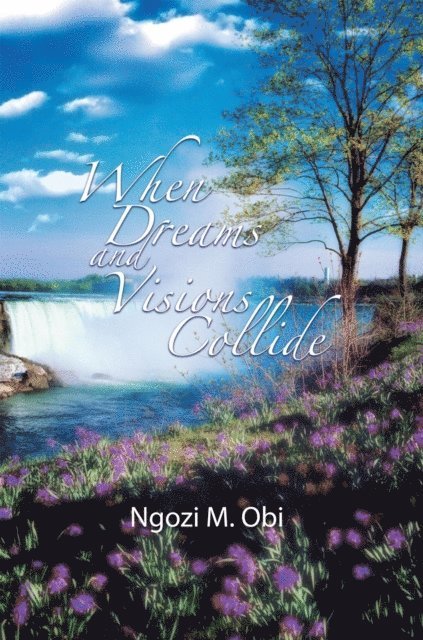 Ngozi M. Obi - When Dreams and Visions Collide, E-bok