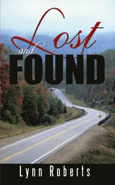 Lynn Roberts - Lost and Found, E-bok