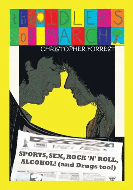 Christopher Forrest - Idlers of March, E-bok. Tillgänglighet: Lägg i varukorg