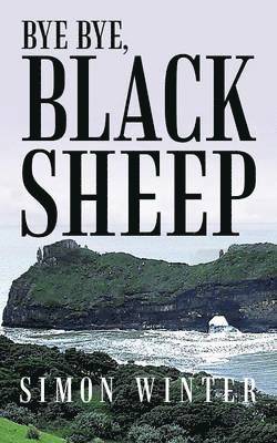 Simon Winter - Bye Bye, Black Sheep, Häftad
