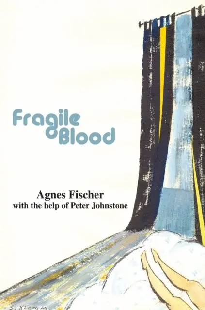 Agnes Fischer - Fragile Blood, E-bok. Tillgänglighet: Lägg i varukorg