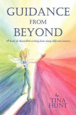 Tina Hunt - Guidance From Beyond, Häftad