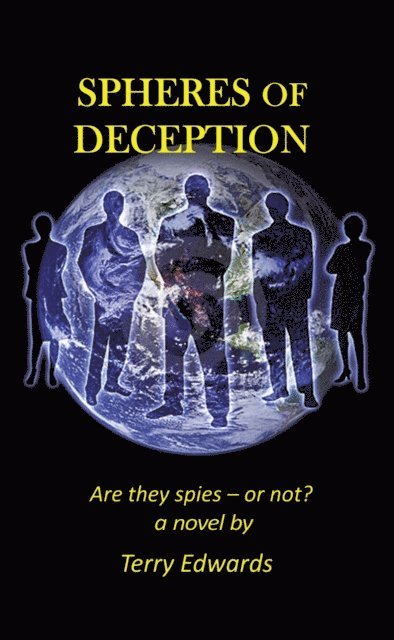 Terry Edwards - Spheres of Deception, E-bok
