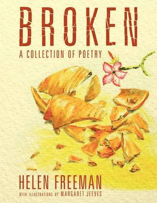 Helen Freeman - Broken, Häftad