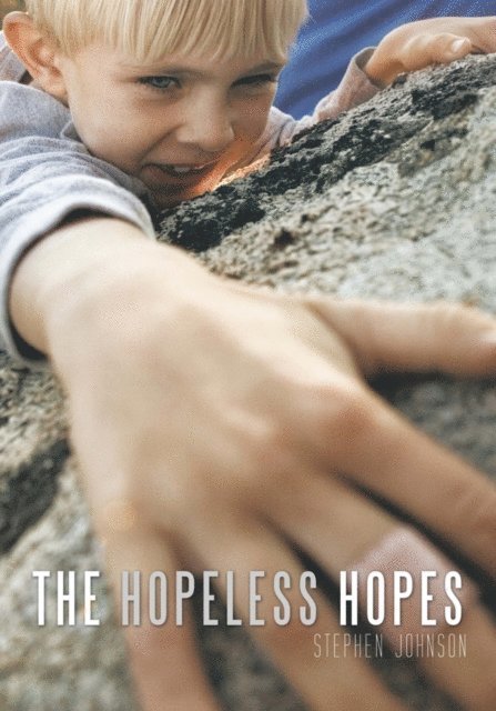 Stephen Johnson - Hopeless Hopes, E-bok