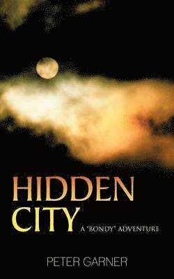 Peter Garner - Hidden City, Häftad