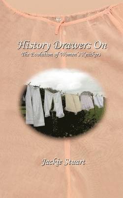 Jackie Stuart - History Drawers on, Häftad