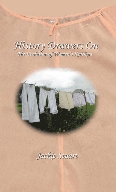 Jackie Stuart - History Drawers On, E-bok