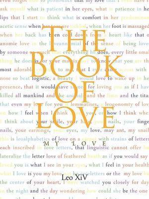 Leo XiV - The Book of Love: My Love, Häftad