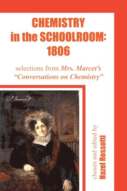 Hazel Rossotti - Chemistry in the Schoolroom: 1806, E-bok