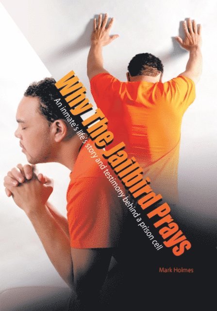 Mark Holmes - Why the Jailbird Prays, E-bok