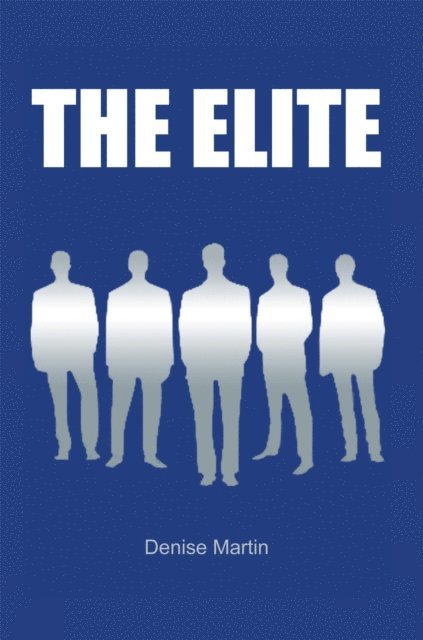 Denise Martin - Elite, E-bok
