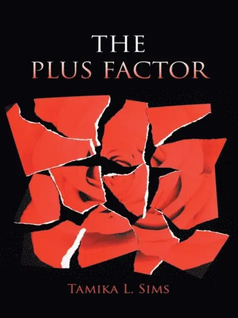 Tamika L. Sims - Plus Factor, E-bok. Tillgänglighet: Lägg i varukorg