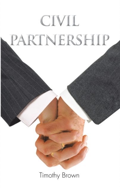 Timothy Brown - Civil Partnership, E-bok