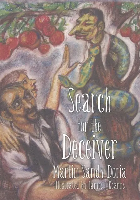 Martin Sandy Doria - Search for the Deceiver, E-bok. Tillgänglighet: Lägg i varukorg