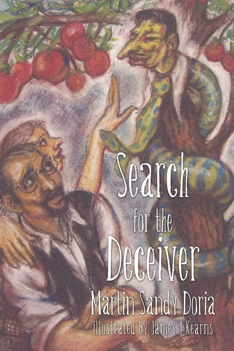 Martin Sandy Doria - Search for the Deceiver, Häftad. Tillgänglighet: Lägg i varukorg