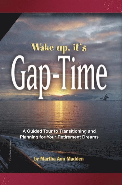 Wake Up, It's Gap-Time