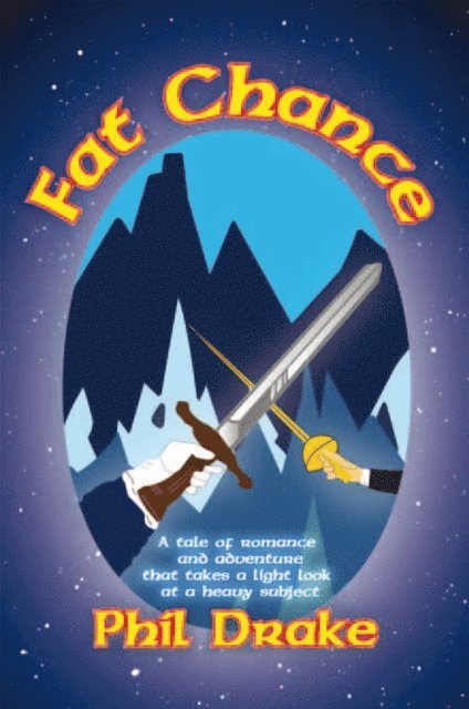 Phil Drake - Fat Chance, E-bok. Tillgänglighet: Lägg i varukorg