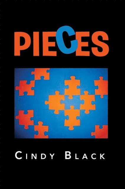 Cindy Black - Pieces, E-bok