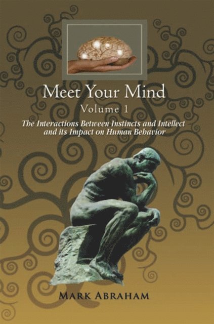 Mark Abraham - Meet Your Mind Volume 1, E-bok