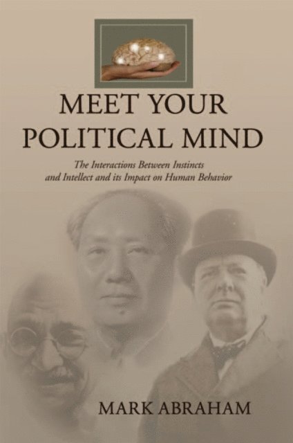 Mark Abraham - Meet Your Political Mind, E-bok