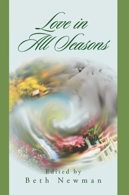 Beth Newman - Love in All Seasons, E-bok