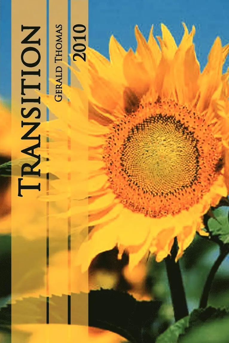 Gerald Thomas - Transition, Häftad. Tillgänglighet: Lägg i varukorg