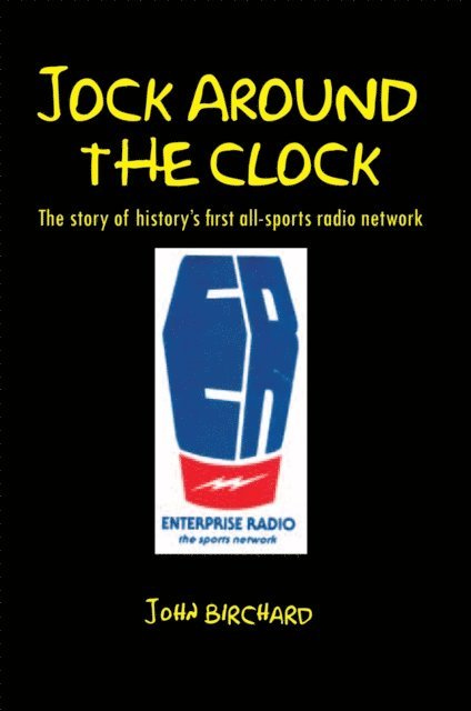 John Birchard - Jock Around the Clock, E-bok