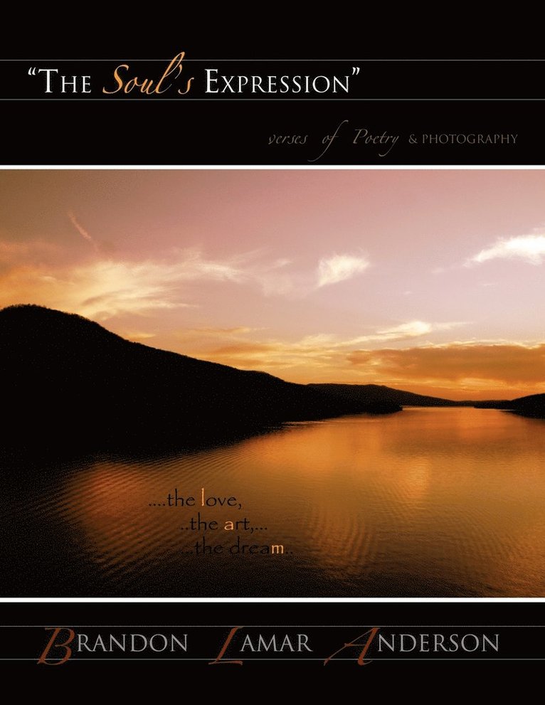 Soul's Expression