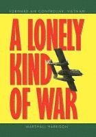 Marshall Harrison - Lonely Kind of War, Inbunden. Tillgänglighet: Lägg i varukorg