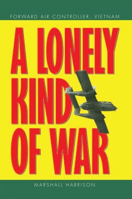 Marshall Harrison - Lonely Kind of War, E-bok. Tillgänglighet: Lägg i varukorg