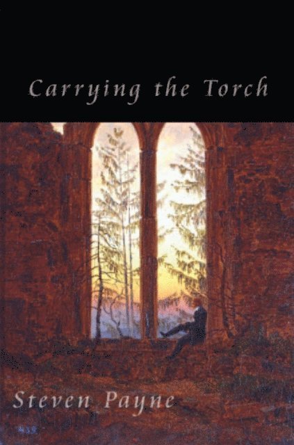 Steven Payne - Carrying the Torch, E-bok